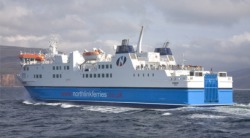 Book your Northlink Ferries Tickets today